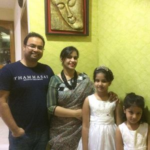 Meet your Posher, Nadia